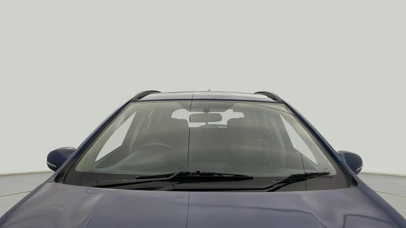 2021 Maruti S Cross ZETA 1.5, Petrol, Manual, 76,840 km, Front Windshield