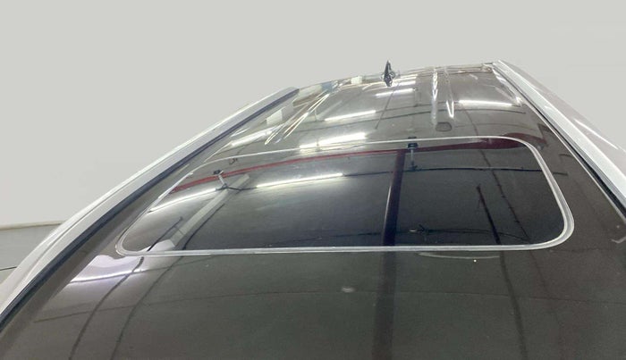 2023 Honda ELEVATE ZX MT, Petrol, Manual, 9,072 km, Moonroof/ Sunroof