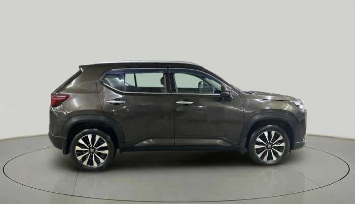2023 Honda ELEVATE ZX MT, Petrol, Manual, 9,072 km, Right Side View