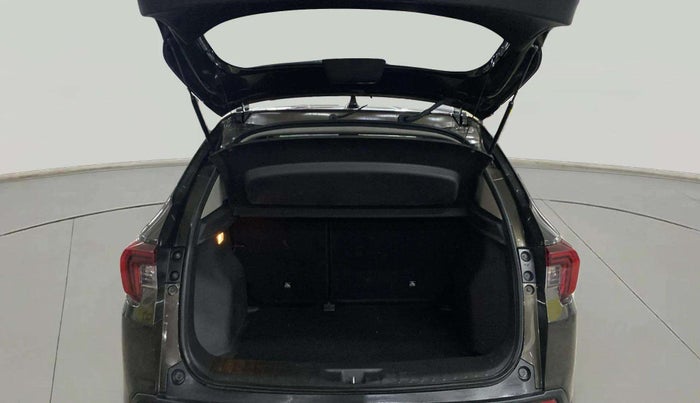 2023 Honda ELEVATE ZX MT, Petrol, Manual, 9,072 km, Boot Open Zoomed View