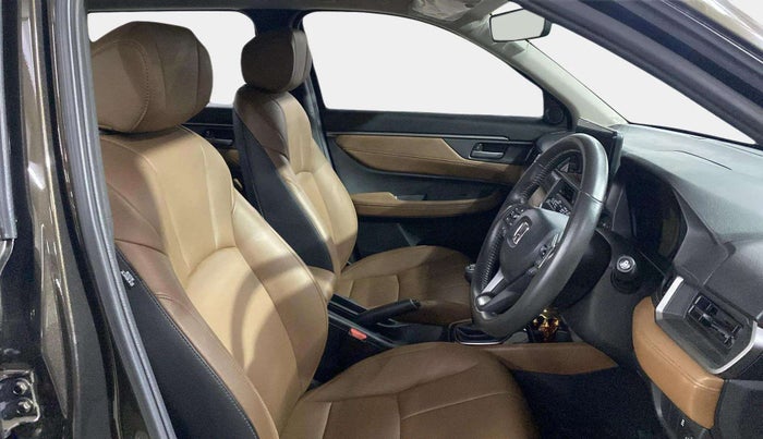 2023 Honda ELEVATE ZX MT, Petrol, Manual, 9,072 km, Right Side Front Door Cabin