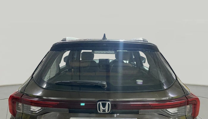 2023 Honda ELEVATE ZX MT, Petrol, Manual, 9,072 km, Rear Windshield