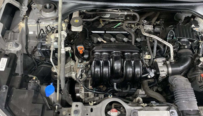 2023 Honda ELEVATE ZX MT, Petrol, Manual, 9,072 km, Engine View - Right