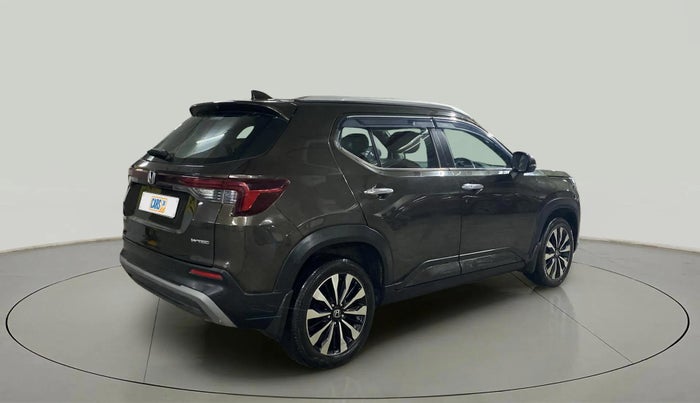2023 Honda ELEVATE ZX MT, Petrol, Manual, 9,072 km, Right Back Diagonal