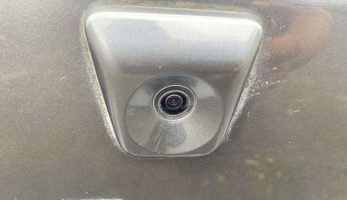 2019 Hyundai GRAND I10 NIOS SPORTZ 1.2 KAPPA VTVT, Petrol, Manual, 24,604 km, Parking Camera