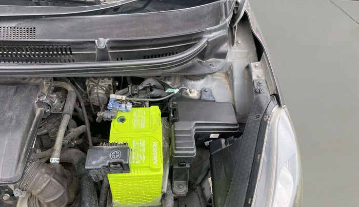 2019 Hyundai GRAND I10 NIOS SPORTZ 1.2 KAPPA VTVT, Petrol, Manual, 24,604 km, Engine View - Left