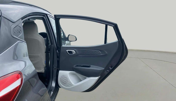 2019 Hyundai GRAND I10 NIOS SPORTZ 1.2 KAPPA VTVT, Petrol, Manual, 24,604 km, RHS Rear Door