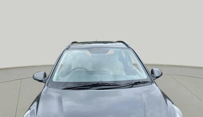2019 Hyundai GRAND I10 NIOS SPORTZ 1.2 KAPPA VTVT, Petrol, Manual, 24,604 km, Front Windshield