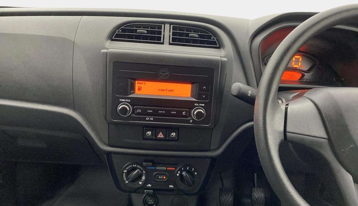 2024 Maruti Alto K10 VXi (O), Petrol, Manual, 4,028 km, Air Conditioner