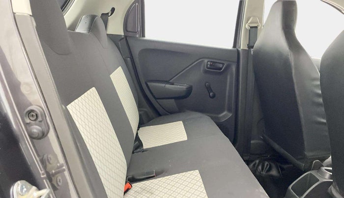 2024 Maruti Alto K10 VXi (O), Petrol, Manual, 4,028 km, Right Side Rear Door Cabin