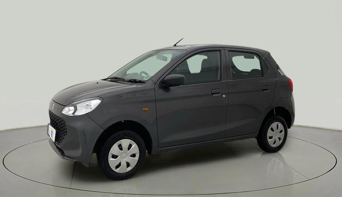 2024 Maruti Alto K10 VXi (O), Petrol, Manual, 4,028 km, Left Front Diagonal