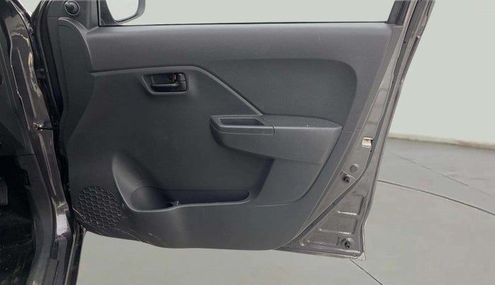 2024 Maruti Alto K10 VXi (O), Petrol, Manual, 4,028 km, Driver Side Door Panels Control