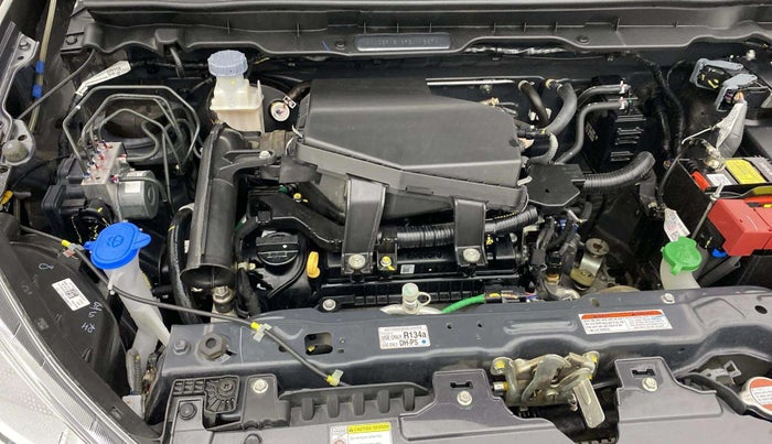 2024 Maruti Alto K10 VXi (O), Petrol, Manual, 4,028 km, Engine View - Right