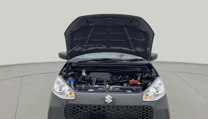 2024 Maruti Alto K10 VXi (O), Petrol, Manual, 4,028 km, Open Bonet