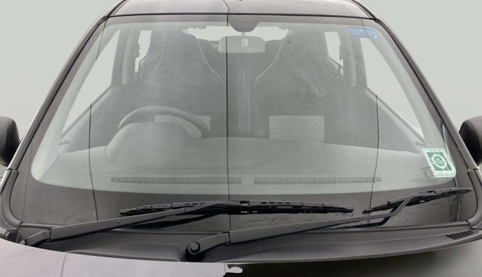 2024 Maruti Alto K10 VXi (O), Petrol, Manual, 4,028 km, Front Windshield