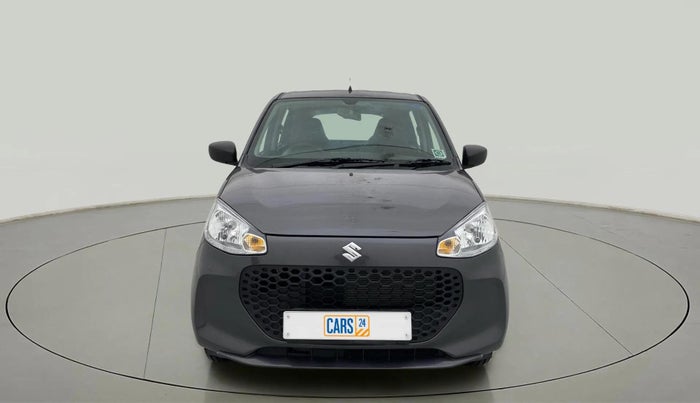 2024 Maruti Alto K10 VXi (O), Petrol, Manual, 4,028 km, Front