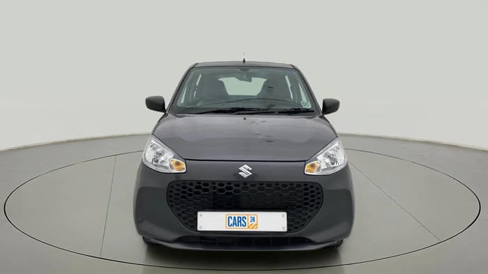 2024 Maruti Alto K10 VXi (O), Petrol, Manual, 4,196 km, Front