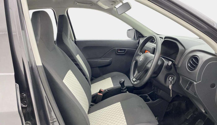 2024 Maruti Alto K10 VXi (O), Petrol, Manual, 4,028 km, Right Side Front Door Cabin