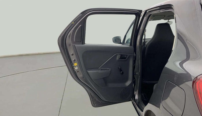 2024 Maruti Alto K10 VXi (O), Petrol, Manual, 4,028 km, LHS Rear Door