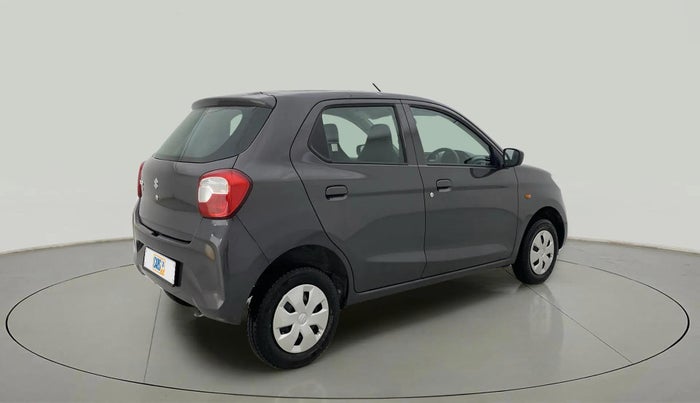 2024 Maruti Alto K10 VXi (O), Petrol, Manual, 4,028 km, Right Back Diagonal
