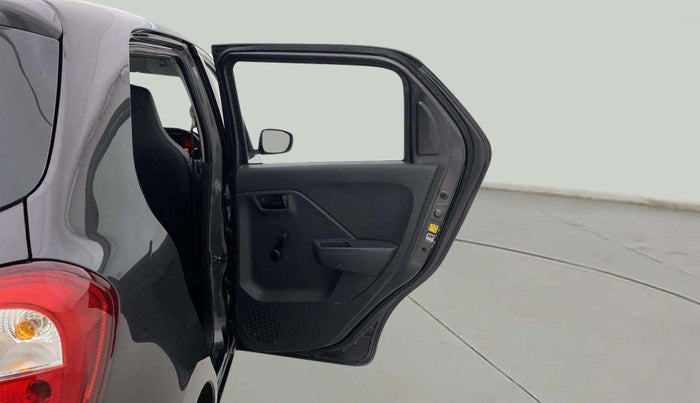 2024 Maruti Alto K10 VXi (O), Petrol, Manual, 4,028 km, RHS Rear Door