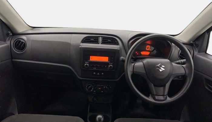 2024 Maruti Alto K10 VXi (O), Petrol, Manual, 4,028 km, Dashboard