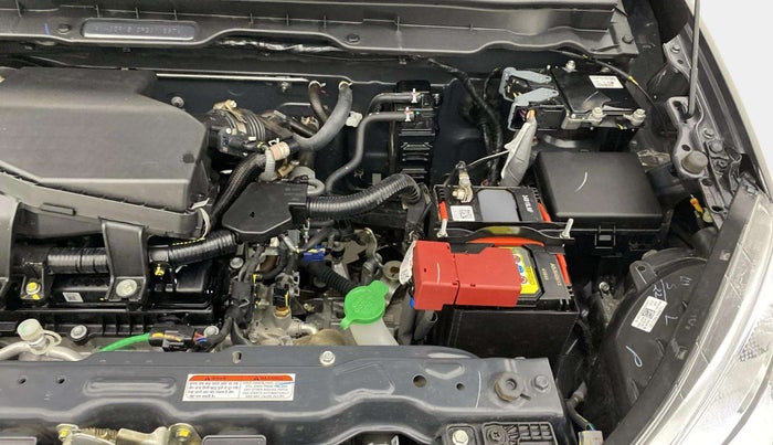 2024 Maruti Alto K10 VXi (O), Petrol, Manual, 4,028 km, Engine View - Left