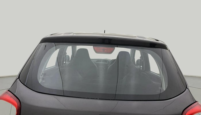 2024 Maruti Alto K10 VXi (O), Petrol, Manual, 4,028 km, Rear Windshield