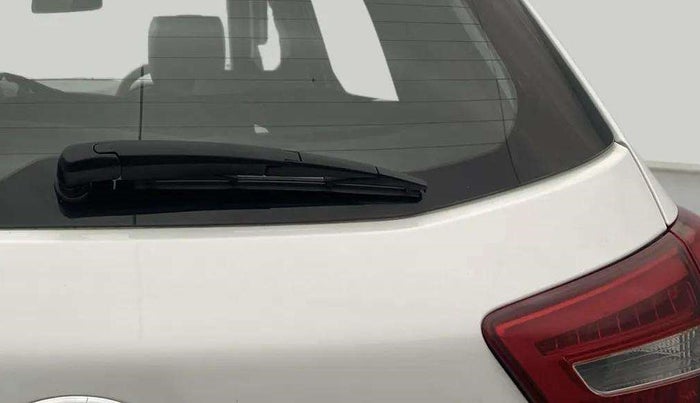 2019 Hyundai Creta SX 1.6 PETROL, Petrol, Manual, 48,460 km, Rear Wiper