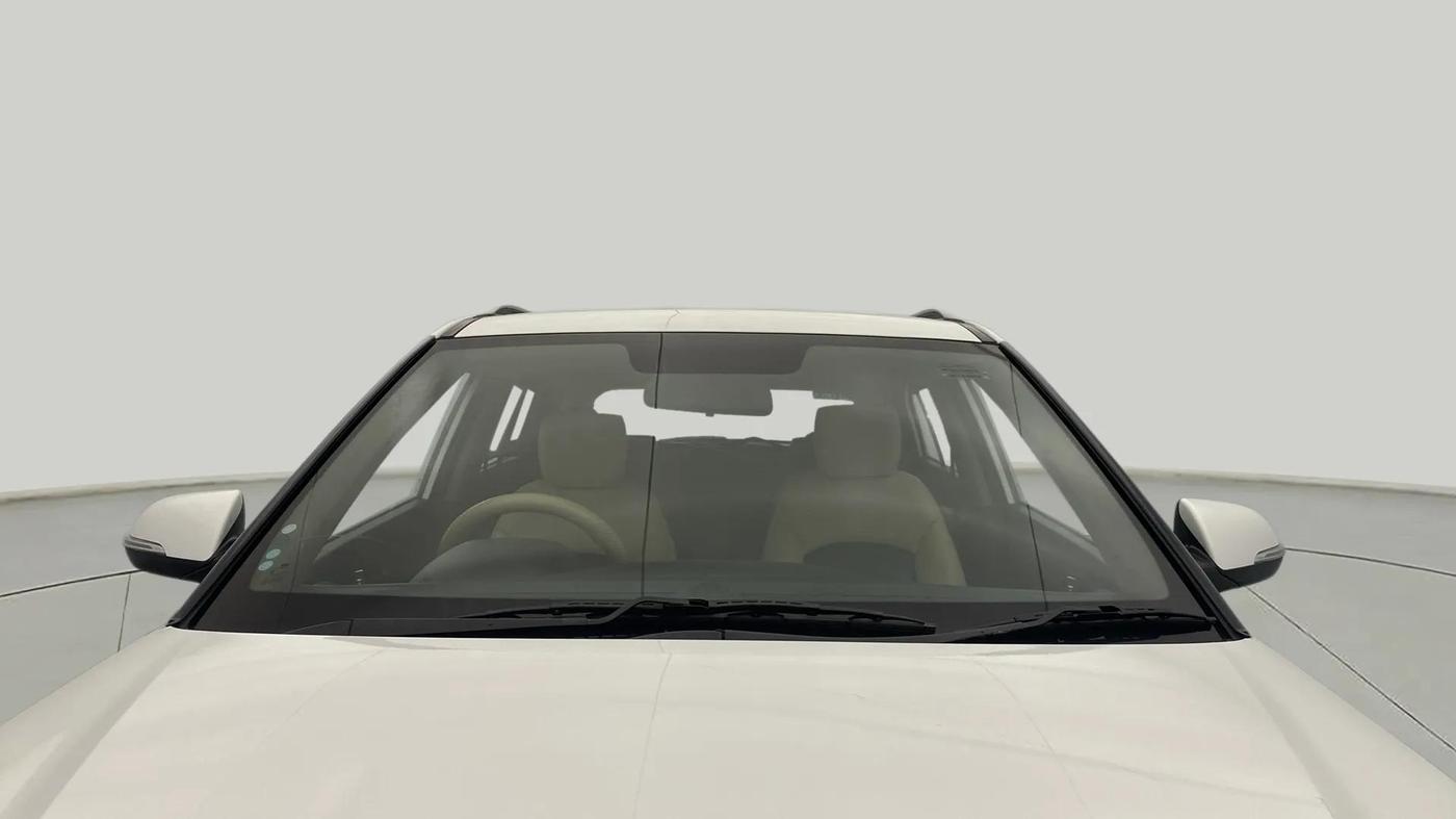 2019 Hyundai Creta SX 1.6 PETROL, Petrol, Manual, 48,460 km, Front Windshield