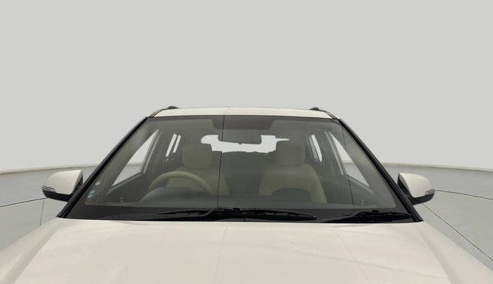 2019 Hyundai Creta SX 1.6 PETROL, Petrol, Manual, 48,460 km, Front Windshield