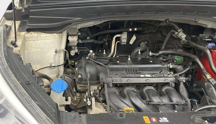 2019 Hyundai Creta SX 1.6 PETROL, Petrol, Manual, 48,460 km, Engine View - Right