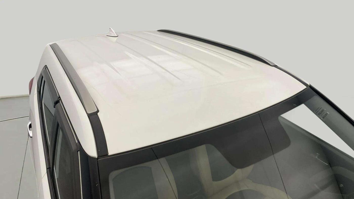 2019 Hyundai Creta SX 1.6 PETROL, Petrol, Manual, 48,460 km, Roof