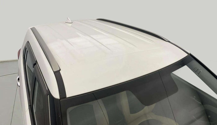 2019 Hyundai Creta SX 1.6 PETROL, Petrol, Manual, 48,460 km, Roof