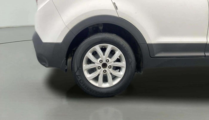 2019 Hyundai Creta SX 1.6 PETROL, Petrol, Manual, 48,460 km, Right Rear Wheel