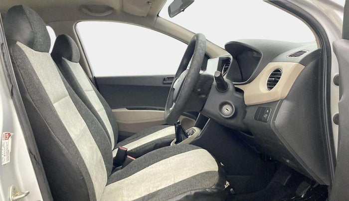 2016 Hyundai Grand i10 MAGNA 1.2 KAPPA VTVT, Petrol, Manual, 57,791 km, Right Side Front Door Cabin