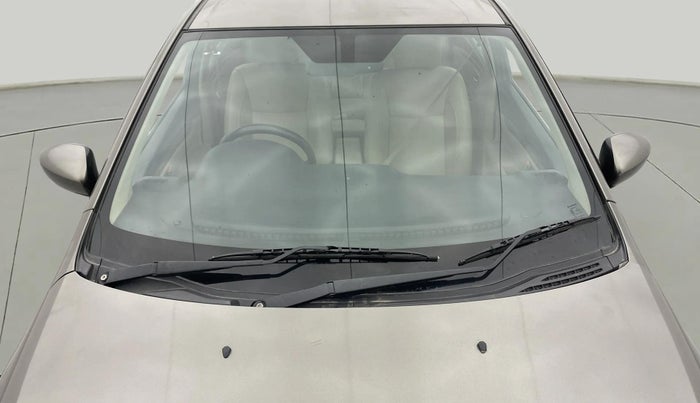 2019 Maruti Ciaz ALPHA  AT 1.5 SHVS PETROL, Petrol, Automatic, 71,585 km, Front Windshield