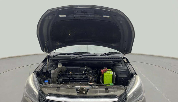 2019 Maruti Ciaz ALPHA  AT 1.5 SHVS PETROL, Petrol, Automatic, 71,585 km, Open Bonet