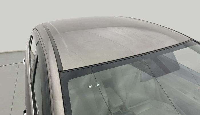 2019 Maruti Ciaz ALPHA  AT 1.5 SHVS PETROL, Petrol, Automatic, 71,585 km, Roof