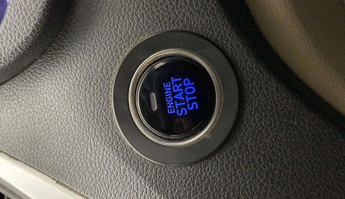 2019 Hyundai Verna 1.6 VTVT SX, Petrol, Manual, 85,629 km, Keyless Start/ Stop Button