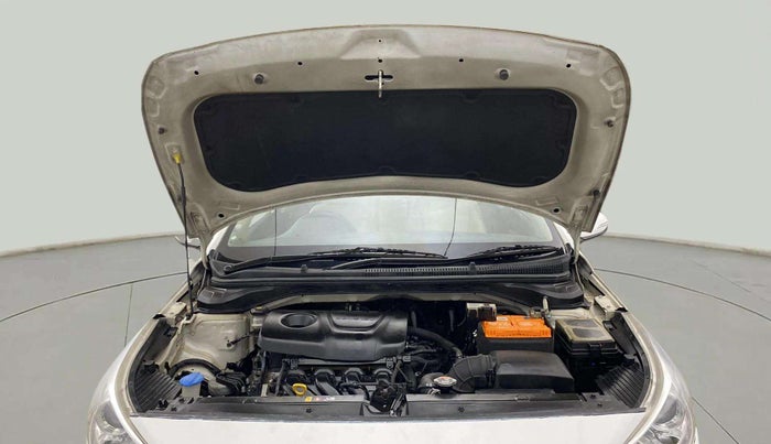 2019 Hyundai Verna 1.6 VTVT SX, Petrol, Manual, 85,629 km, Open Bonet