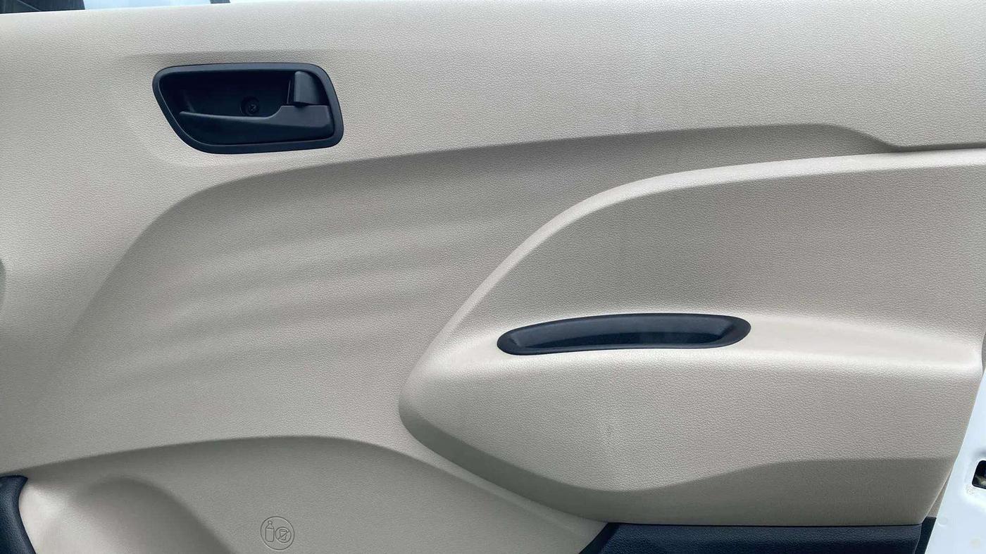 2021 Hyundai NEW SANTRO SPORTZ MT, Petrol, Manual, 27,594 km, Driver Side Door Panels Control