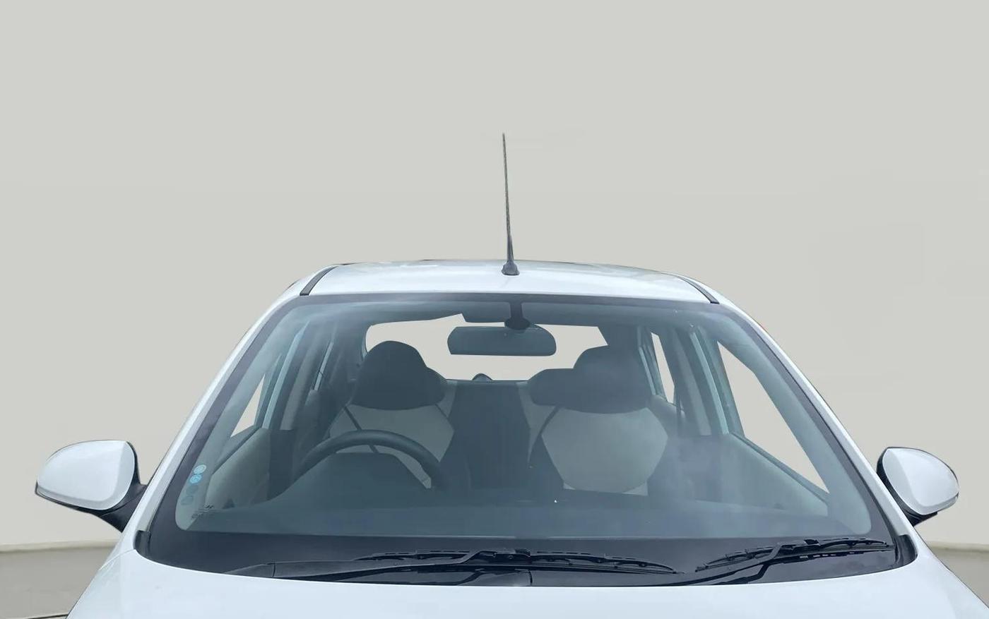 2021 Hyundai NEW SANTRO SPORTZ MT, Petrol, Manual, 27,594 km, Front Windshield
