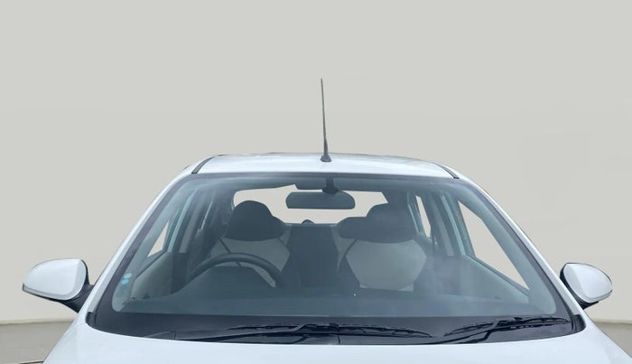 2021 Hyundai NEW SANTRO SPORTZ MT, Petrol, Manual, 27,594 km, Front Windshield