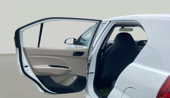 2021 Hyundai NEW SANTRO SPORTZ MT, Petrol, Manual, 27,594 km, LHS Rear Door