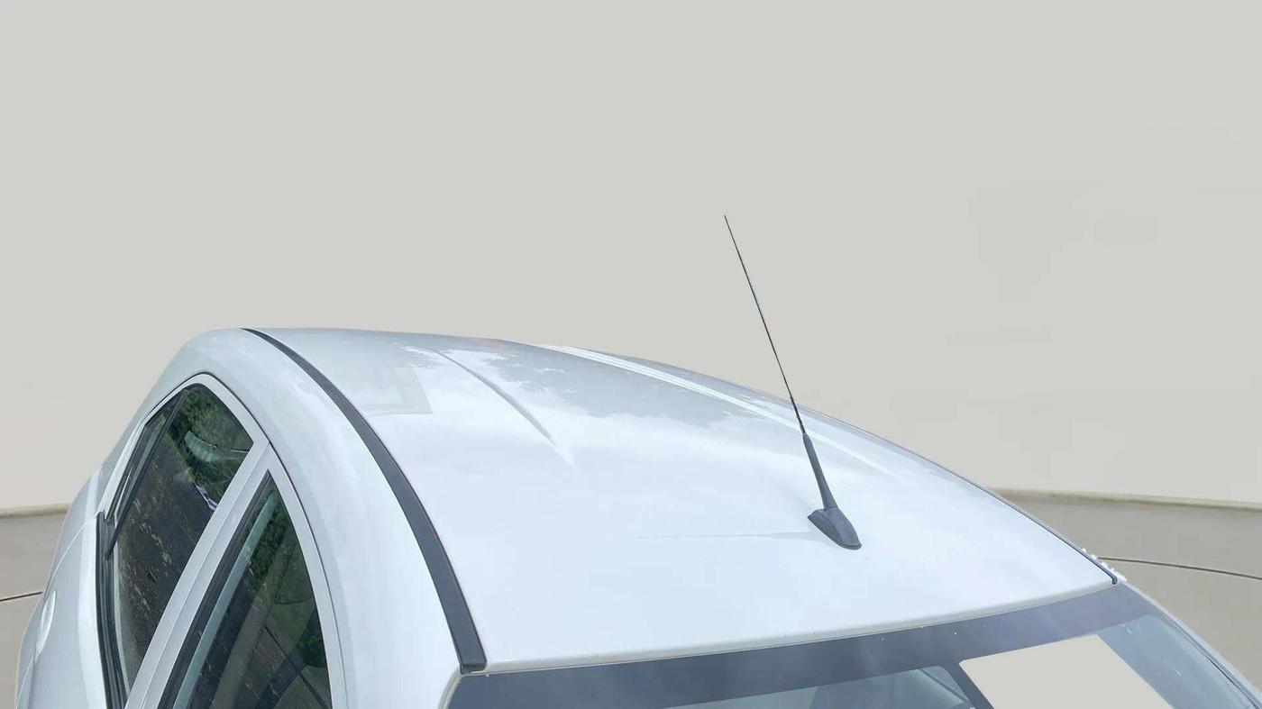 2021 Hyundai NEW SANTRO SPORTZ MT, Petrol, Manual, 27,594 km, Roof