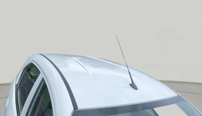 2021 Hyundai NEW SANTRO SPORTZ MT, Petrol, Manual, 27,594 km, Roof