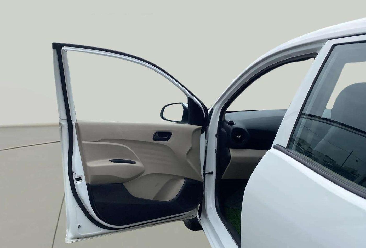 2021 Hyundai NEW SANTRO SPORTZ MT, Petrol, Manual, 27,594 km, LHS Front Door