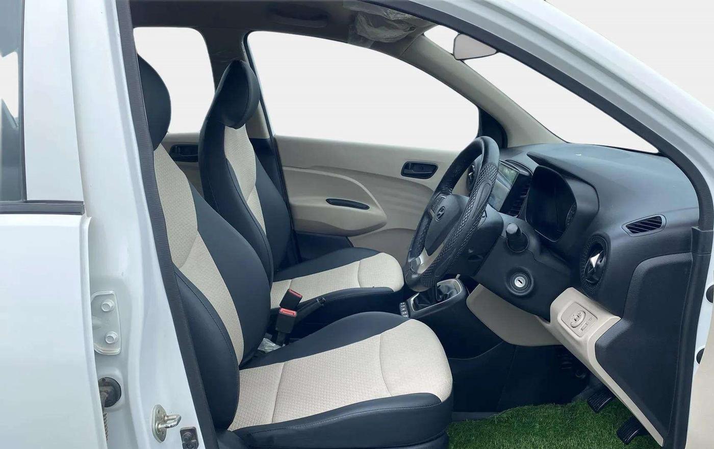 2021 Hyundai NEW SANTRO SPORTZ MT, Petrol, Manual, 27,594 km, Right Side Front Door Cabin