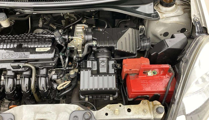 2014 Honda Amaze 1.2L I-VTEC S, Petrol, Manual, 49,342 km, Engine View - Left